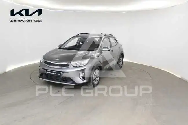 2025 KIA Stonic