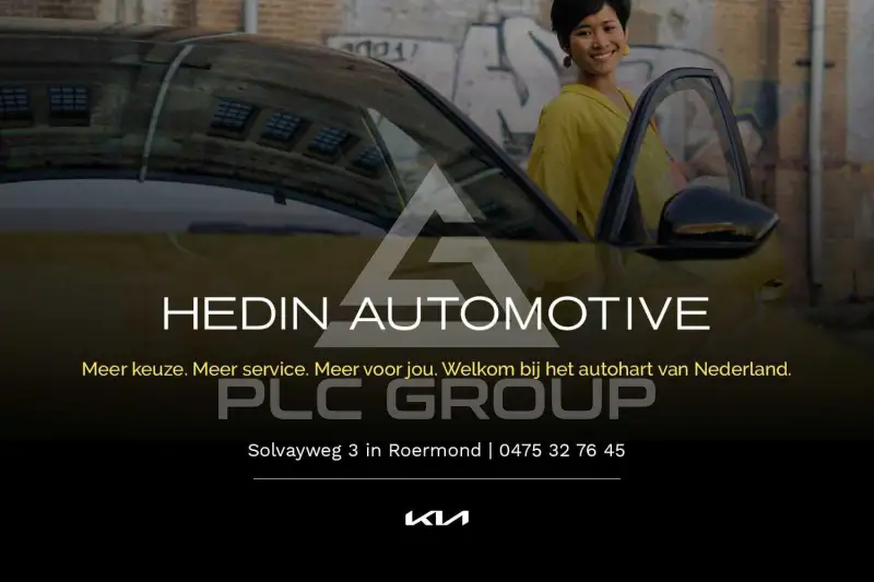 2025 KIA Stonic