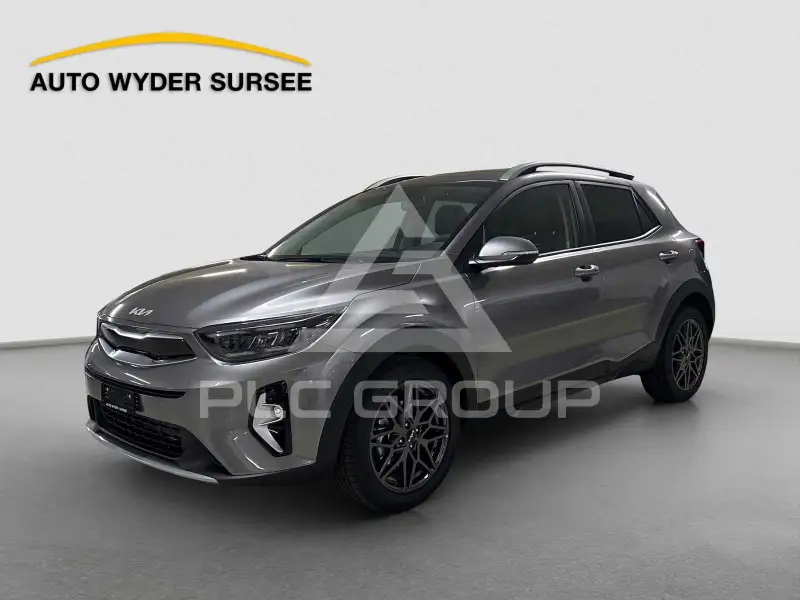 2025 KIA Stonic