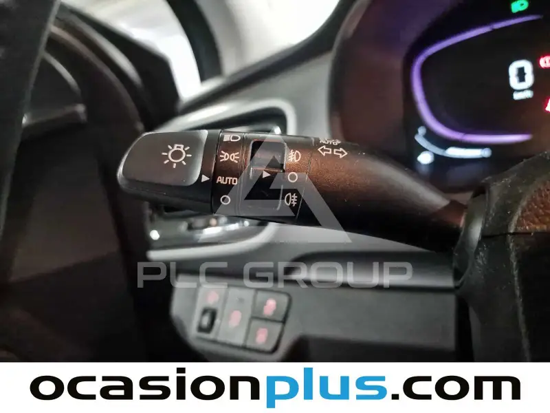 2025 KIA Stonic