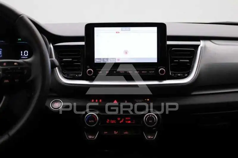 2025 KIA Stonic