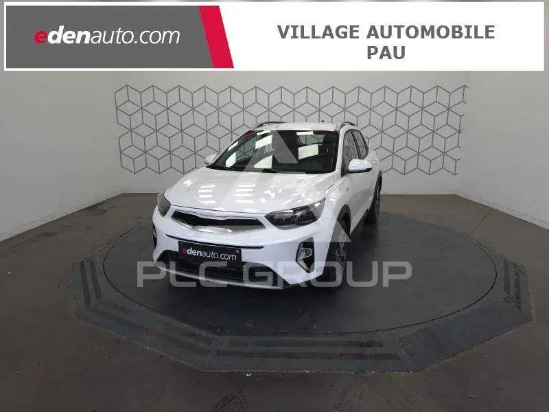 2025 KIA Stonic
