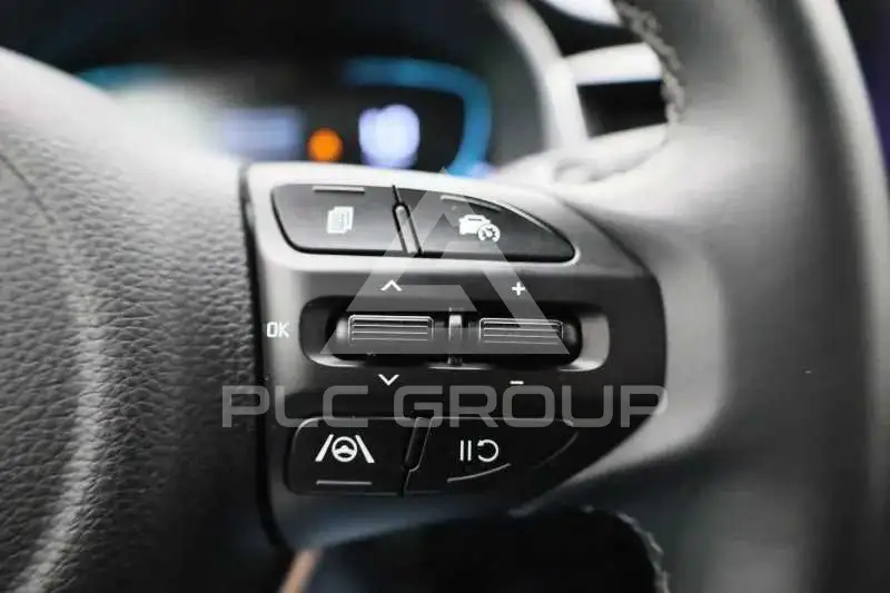 2025 KIA Stonic
