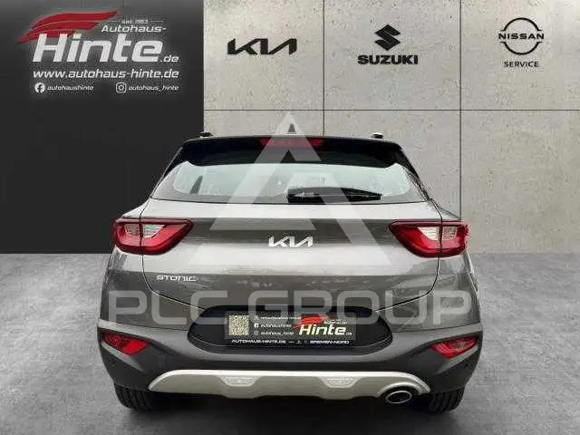2025 KIA Stonic