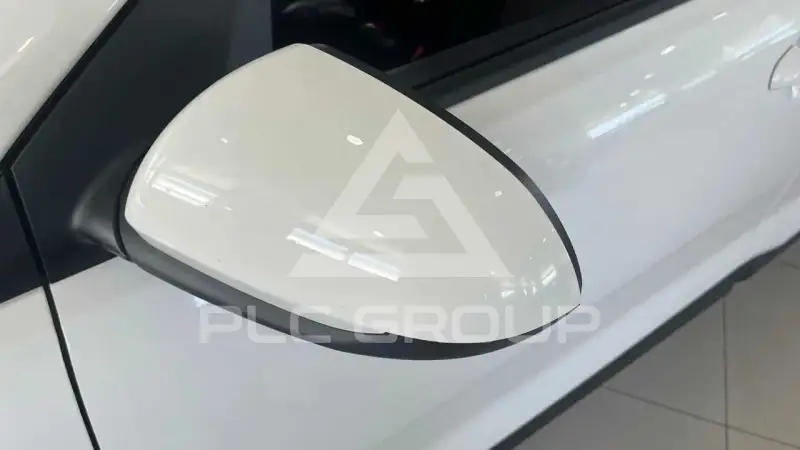 2025 KIA Stonic