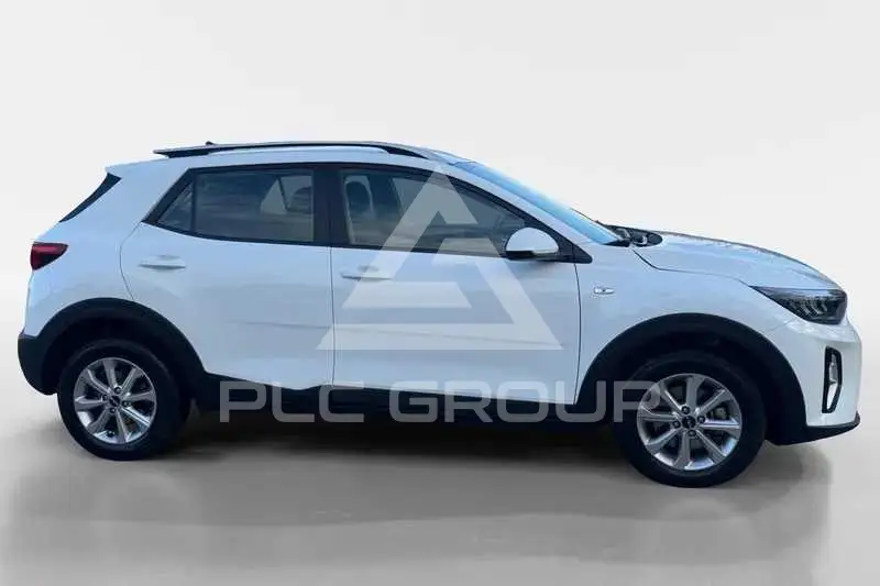 2025 KIA Stonic