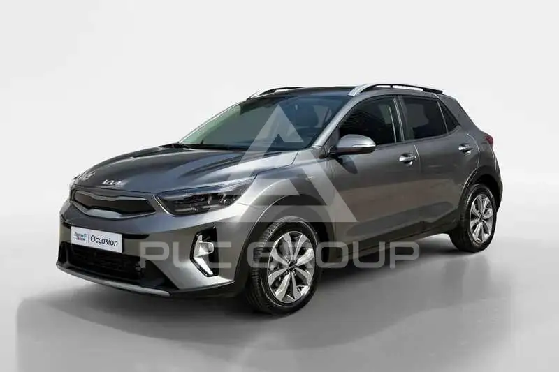 2025 KIA Stonic