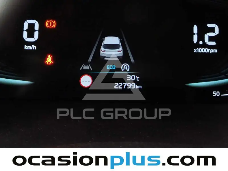 2025 KIA Stonic