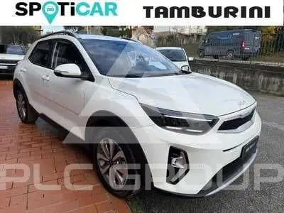 2025 KIA Stonic