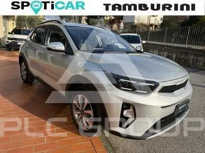 2025 KIA Stonic