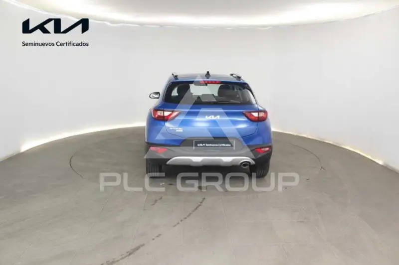 2025 KIA Stonic