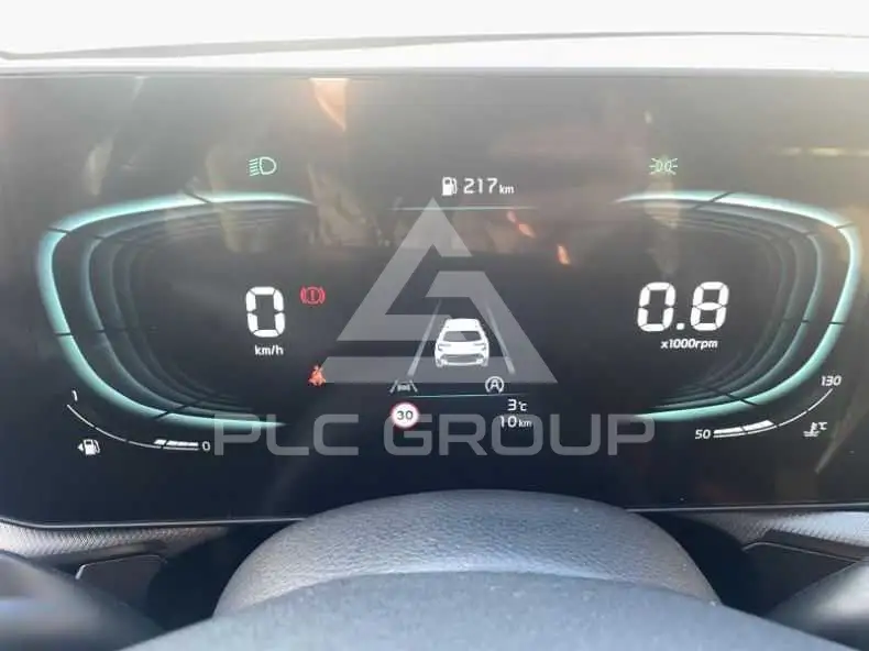 2025 KIA Stonic