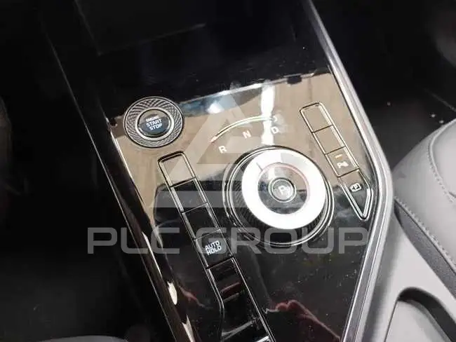 2025 KIA Niro