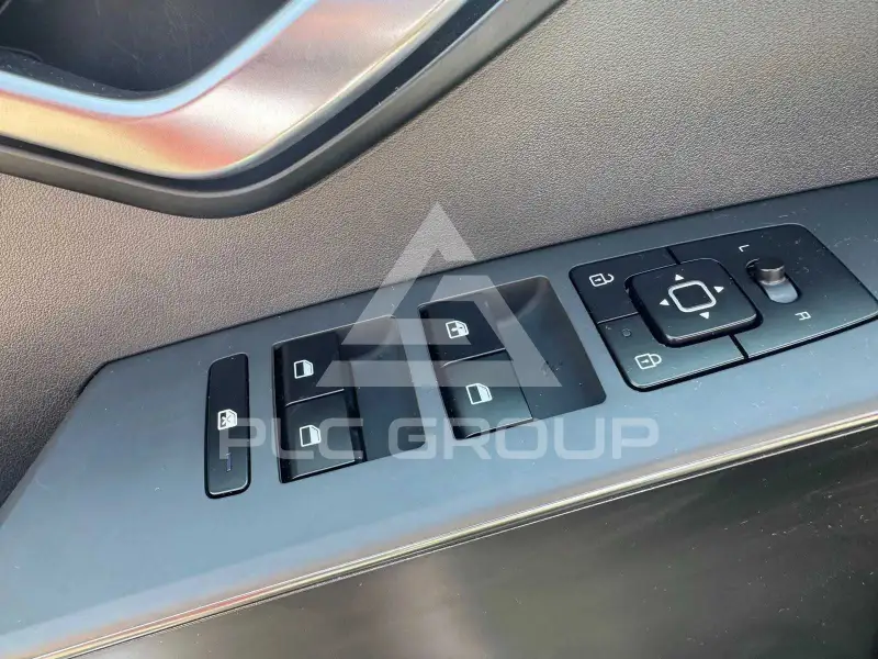 2025 KIA Niro