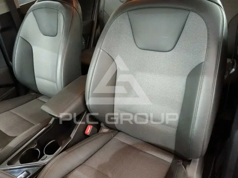 2025 KIA Niro