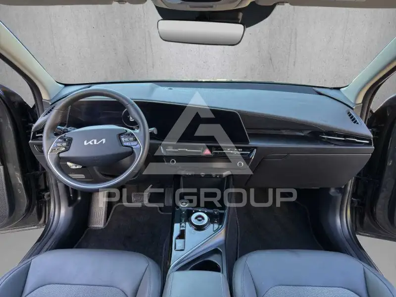2025 KIA Niro