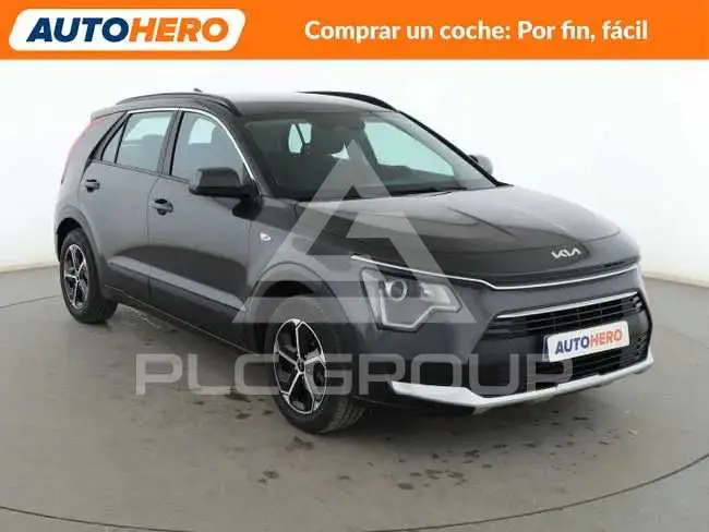 2025 KIA Niro