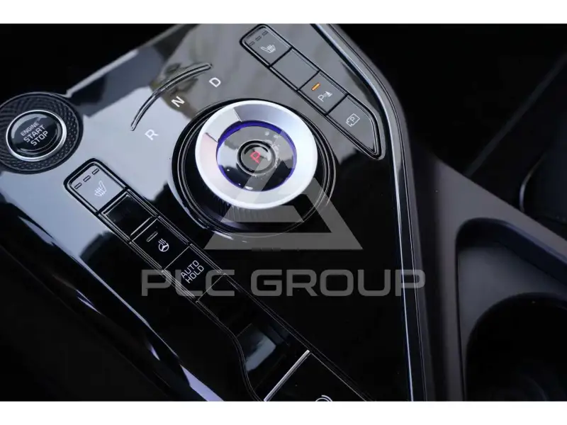 2025 KIA Niro