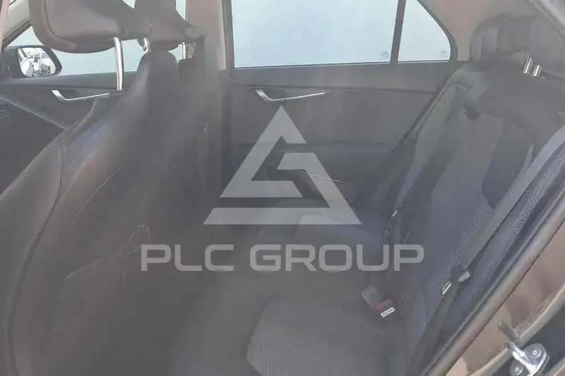 2025 KIA Niro