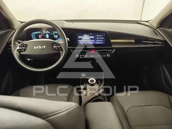 2025 KIA Niro
