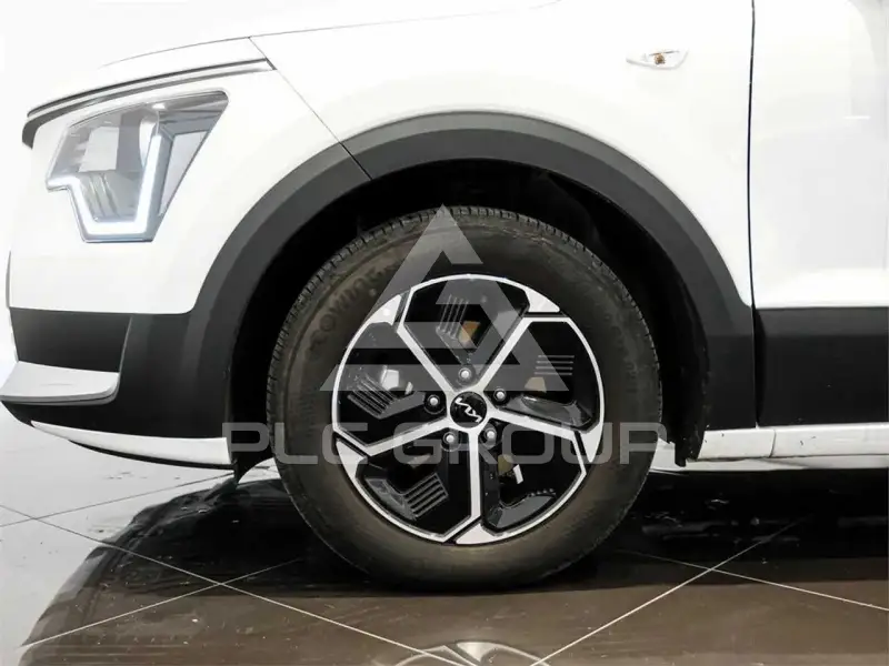 2025 KIA Niro