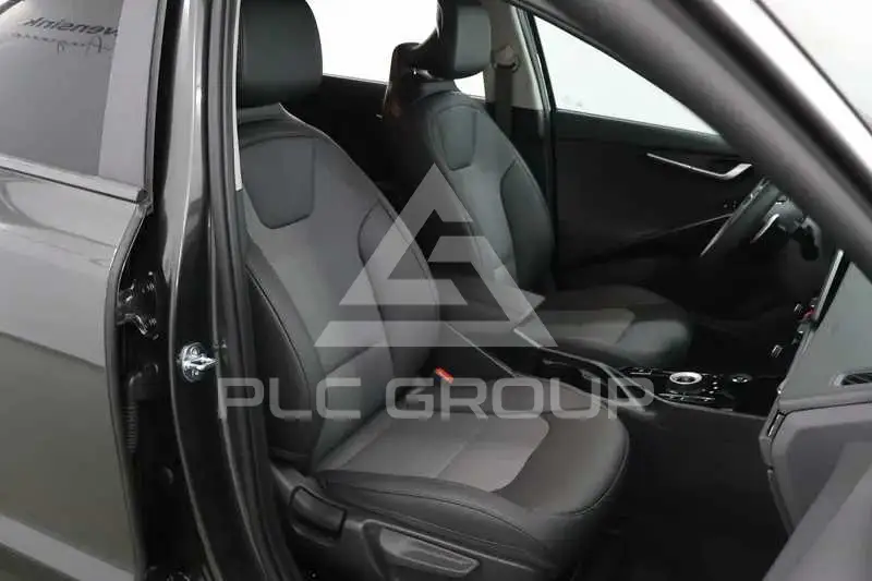 2025 KIA Niro