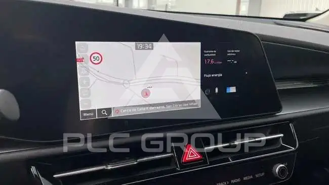 2025 KIA Niro