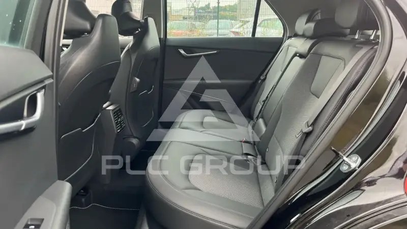 2025 KIA Niro