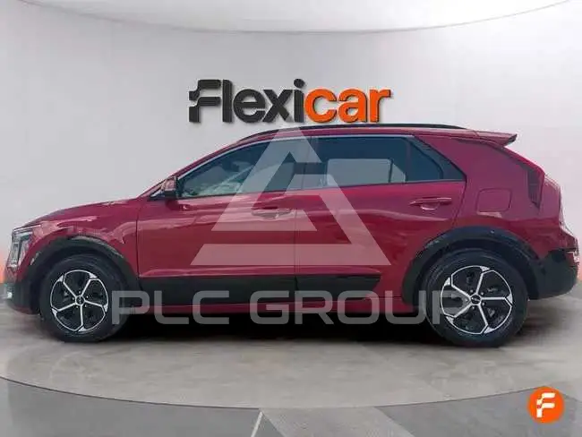 2025 KIA Niro