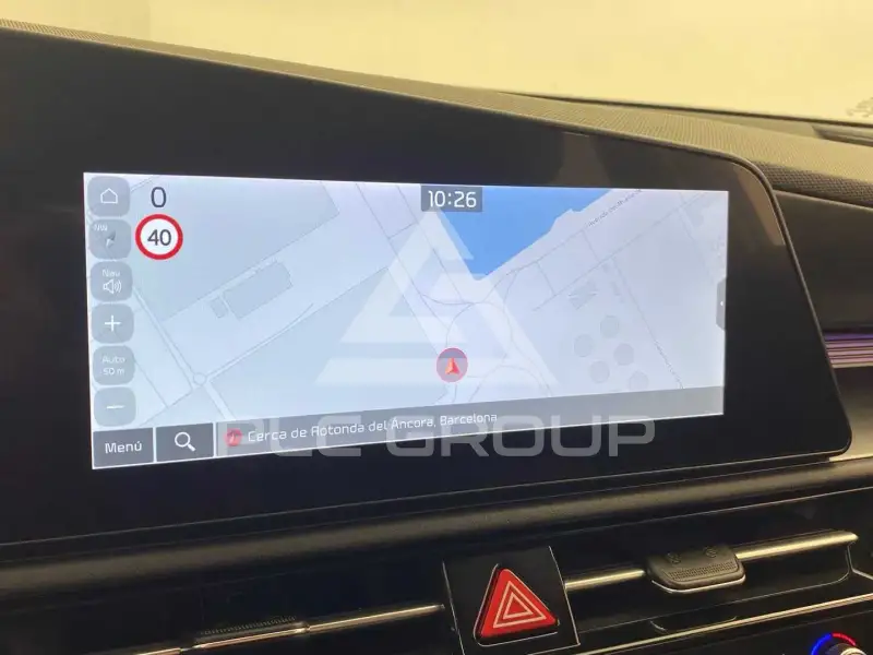 2025 KIA Niro