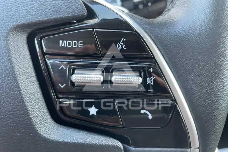 2025 KIA Niro