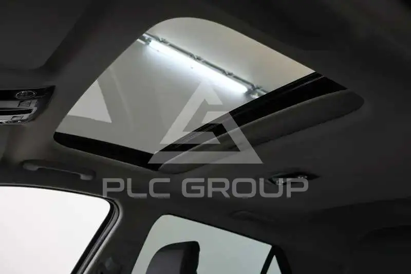 2025 KIA Niro