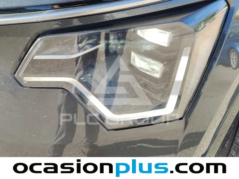 2025 KIA Niro