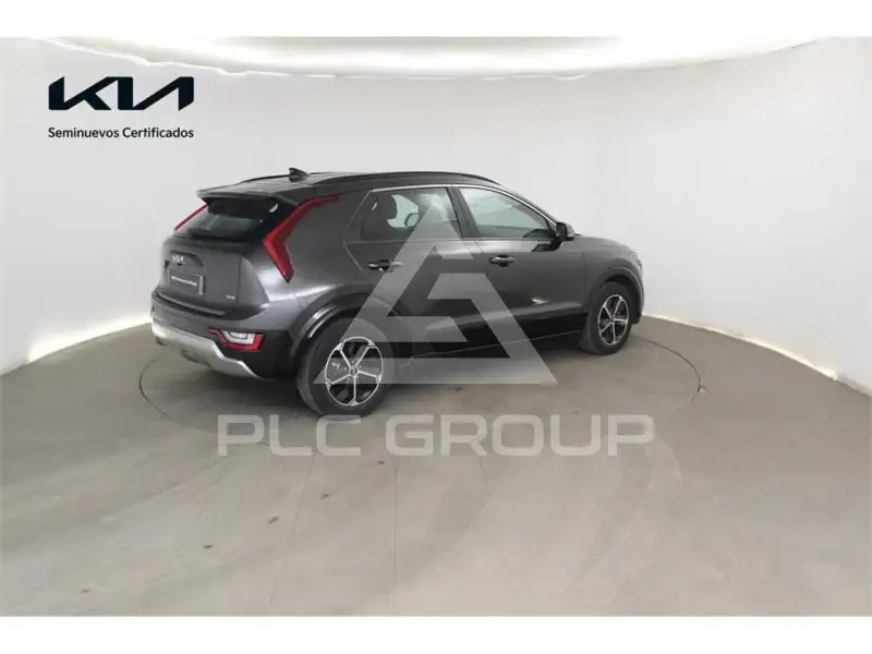 2025 KIA Niro