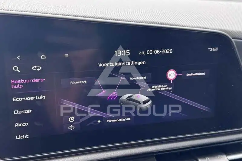 2025 KIA Niro