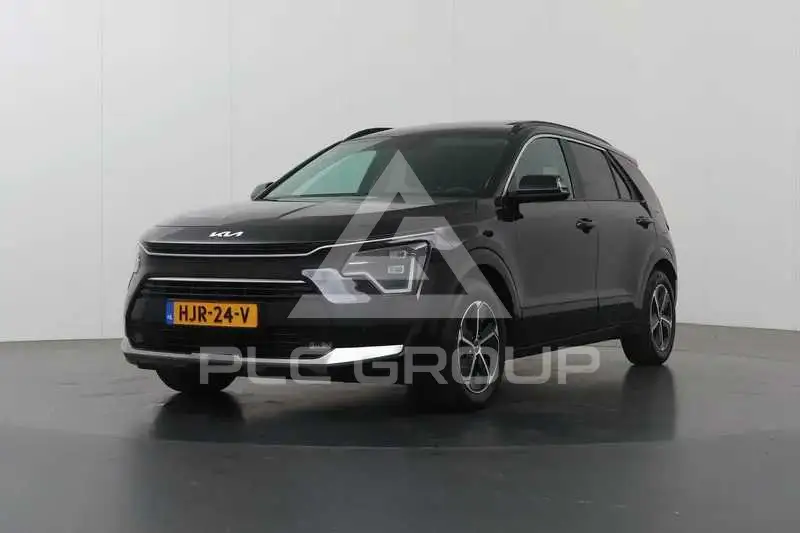 2025 KIA Niro