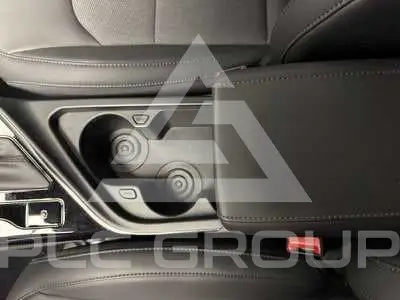 2025 KIA Niro
