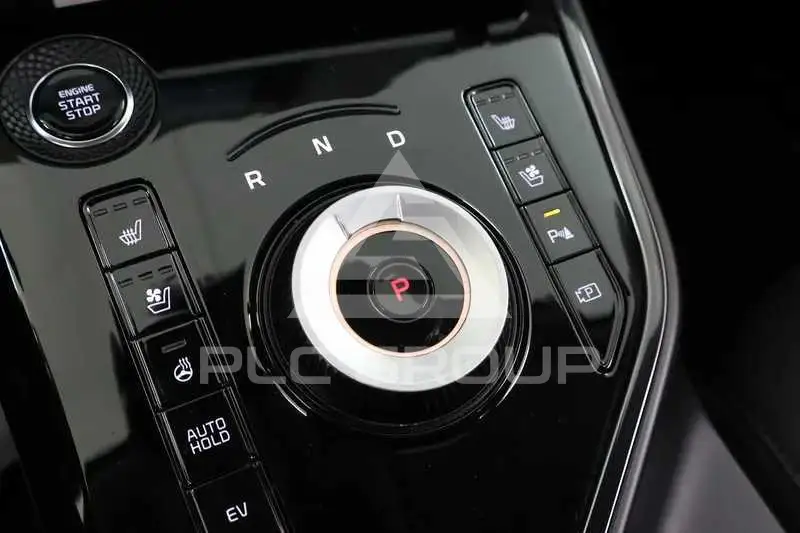 2025 KIA Niro