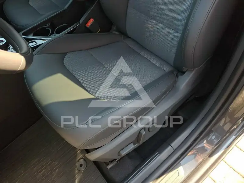 2025 KIA Niro