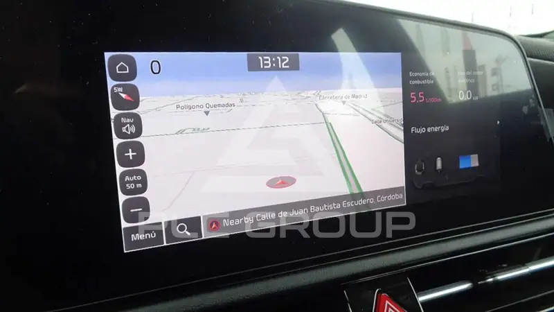 2025 KIA Niro