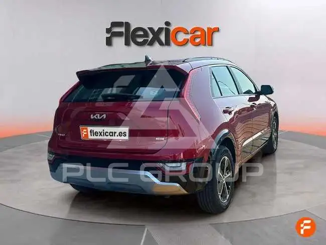 2025 KIA Niro