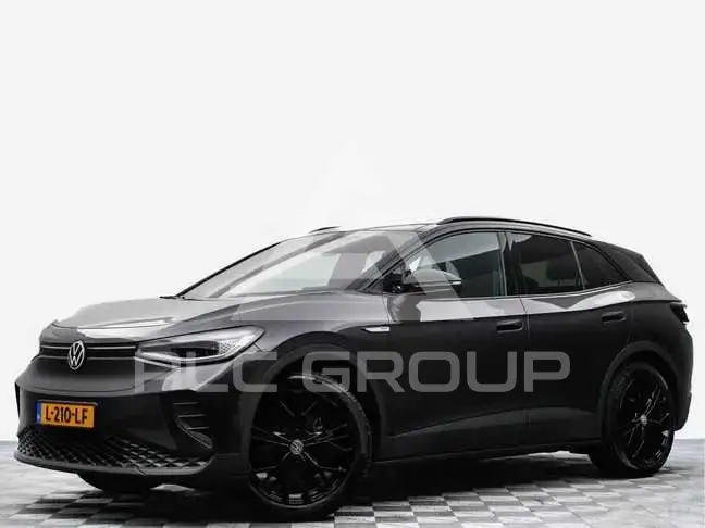 2025 KIA Niro