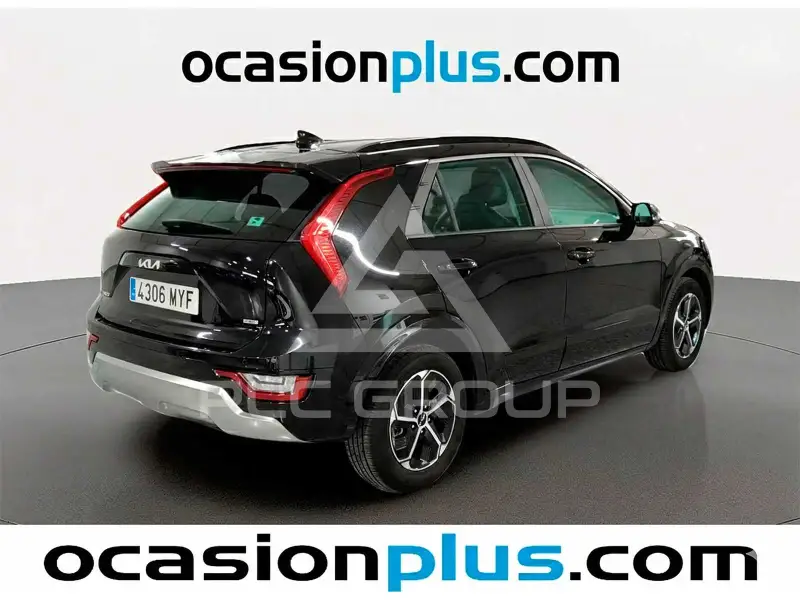 2025 KIA Niro