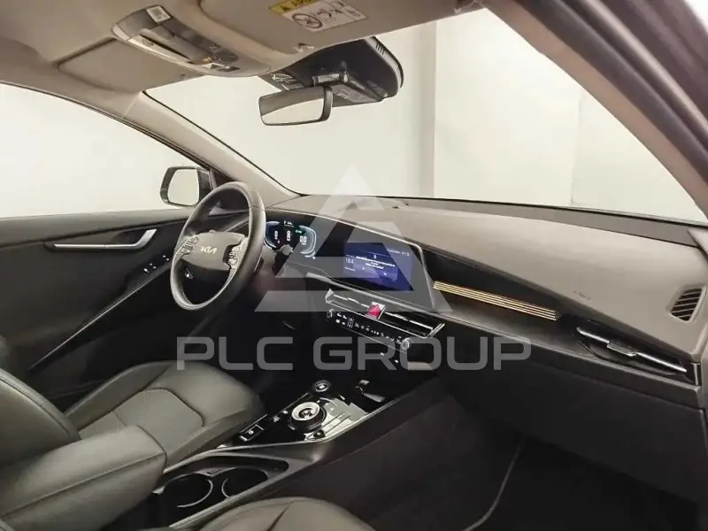 2025 KIA Niro