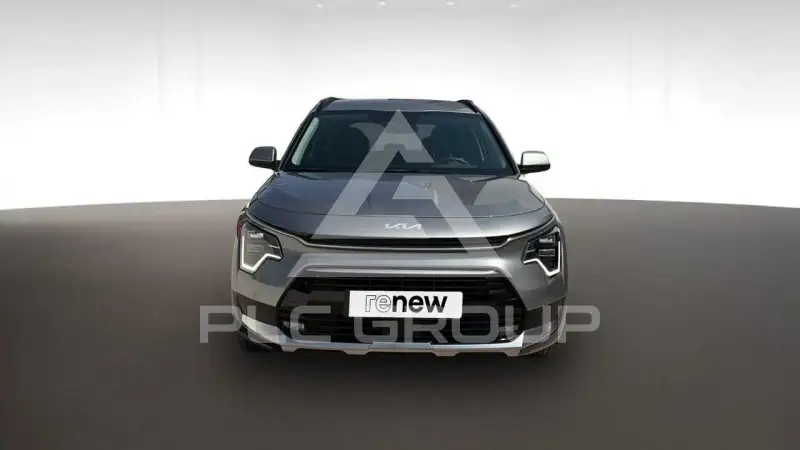 2025 KIA Niro