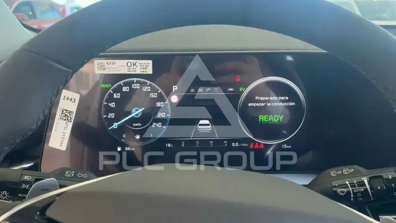 2025 KIA Niro