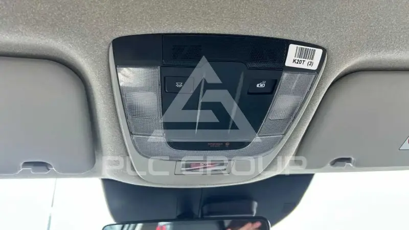 2025 KIA Niro