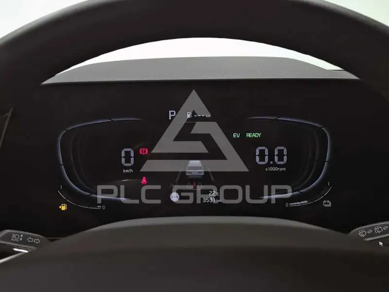 2025 KIA Niro