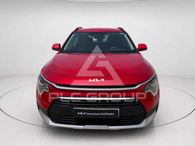 2025 KIA Niro
