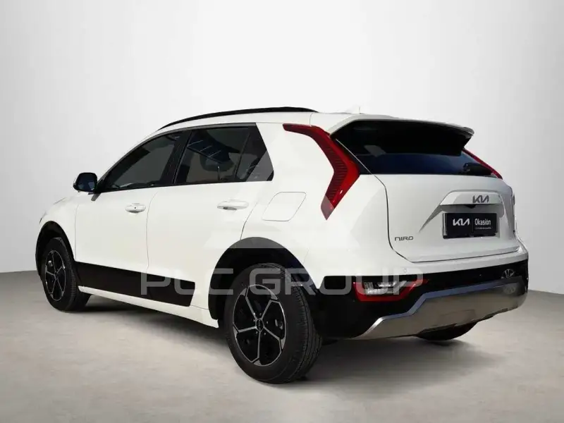 2025 KIA Niro